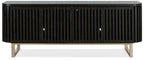 Commerce and Market Easton Entertainment Console