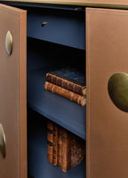 Melange Lottie Dottie Hall Chest