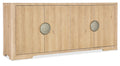 Retreat Entertainment Credenza