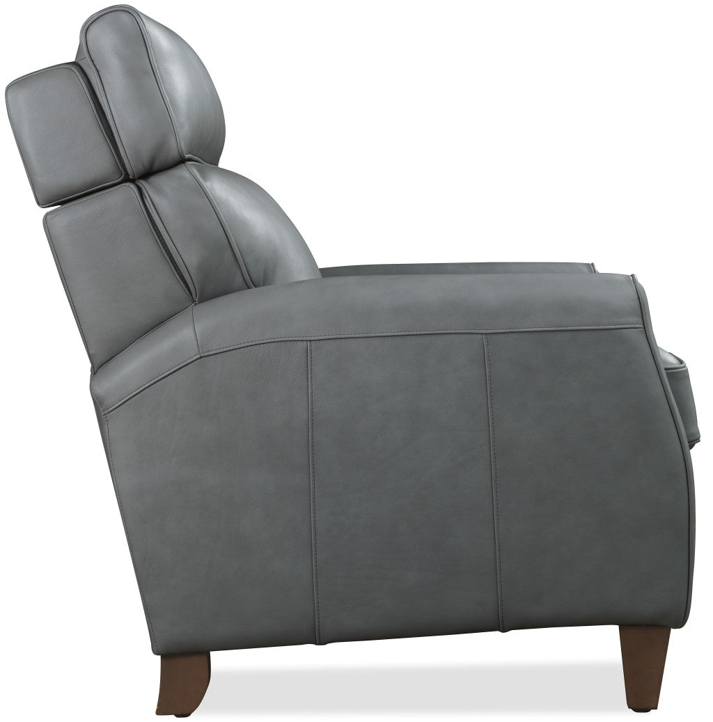 Okana Power Recliner with Pop-Up Headrest