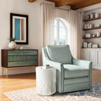 Commerce and Market Amelia Round End Table