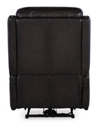 Hamilton Power Recliner with Power Headrest