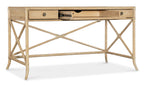 Retreat Pole Rattan Writing Desk