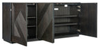 Retreat Entertainment Credenza