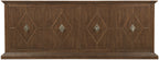 Driftwood Entertainment Credenza