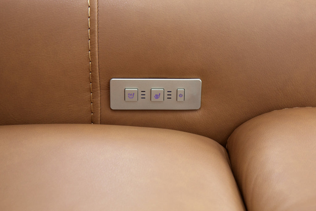 Lyra Lift Chair with Power Recline, Headrest and Lumbar