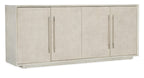 Modern Mood Entertainment Console