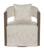 Calloway Peak Swivel Chair