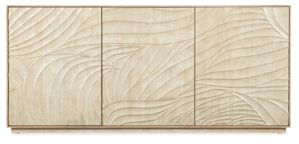 Retreat Entertainment Credenza