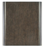 Commerce & Market Metropolitan End Table