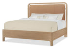 Banyon Bay Queen Panel Bed