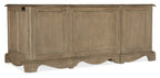 Corsica Executive Desk