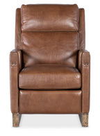 Relic Power Recliner w/Power Headrest