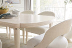 Nouveau Chic Side Chair