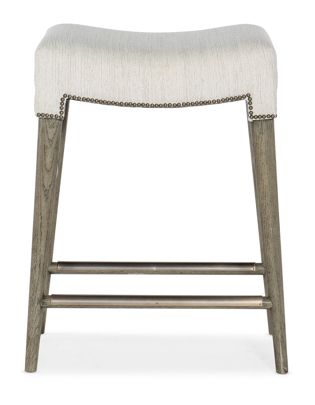 Linville Falls Green Valley Counter Stool