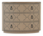 Big Sky Three Drawer Chest