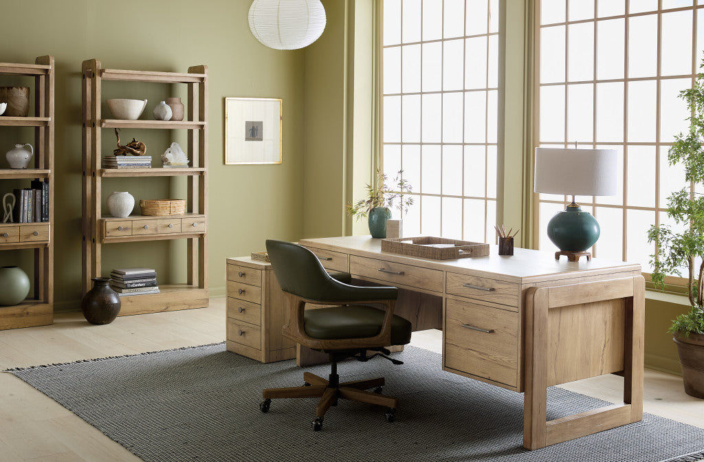 Briar Executive Swivel Tilt Chair