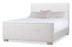 Banyon Bay Queen Upholstered Bed