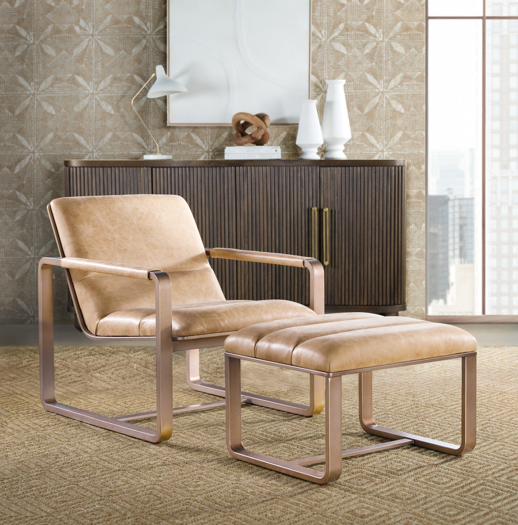 Cooper Lounge Chair