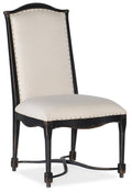 Ciao Bella Upholstered Back Side Chair