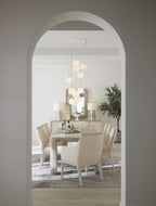 Modern Mood Upholstered Side Chair