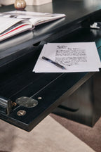 Kenzo Adjustable-Height Desk