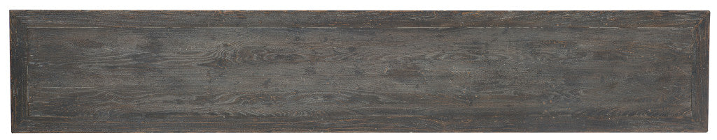 Beaumont Console