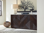 Retreat Entertainment Credenza