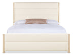 Westwood California King Upholstered Bed