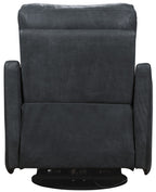 Lewis Power Swivel Recliner