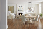 Nouveau Chic End Table