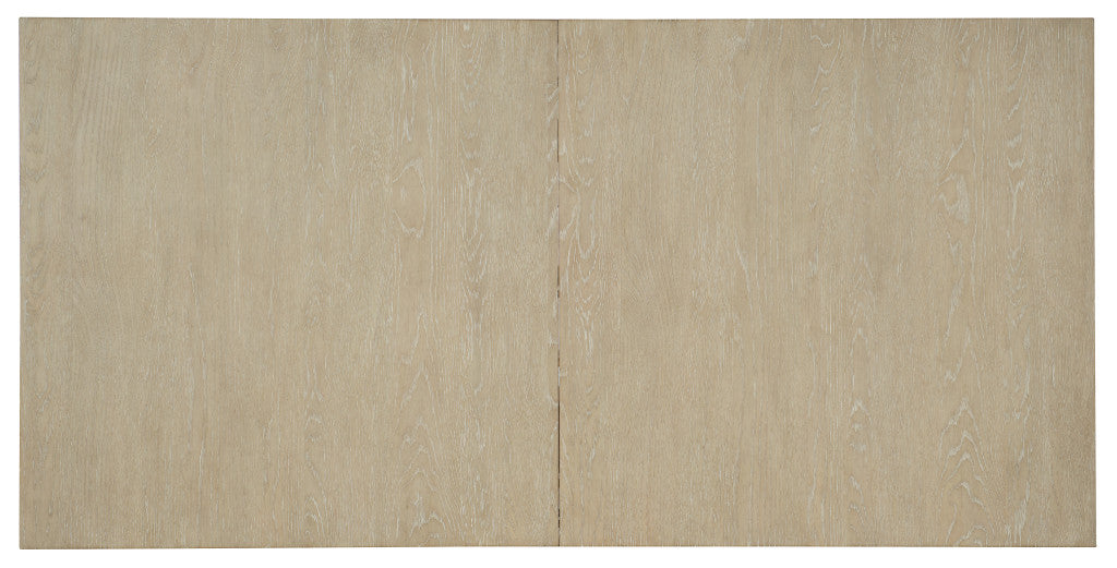 Cascade Rectangle Dining Table with 1-22 in Leaf
