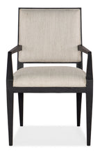 Linville Falls Linn Cove Upholstered Arm Chair
