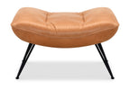 Kayne Ottoman