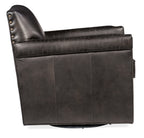 Potter Swivel Club Chair