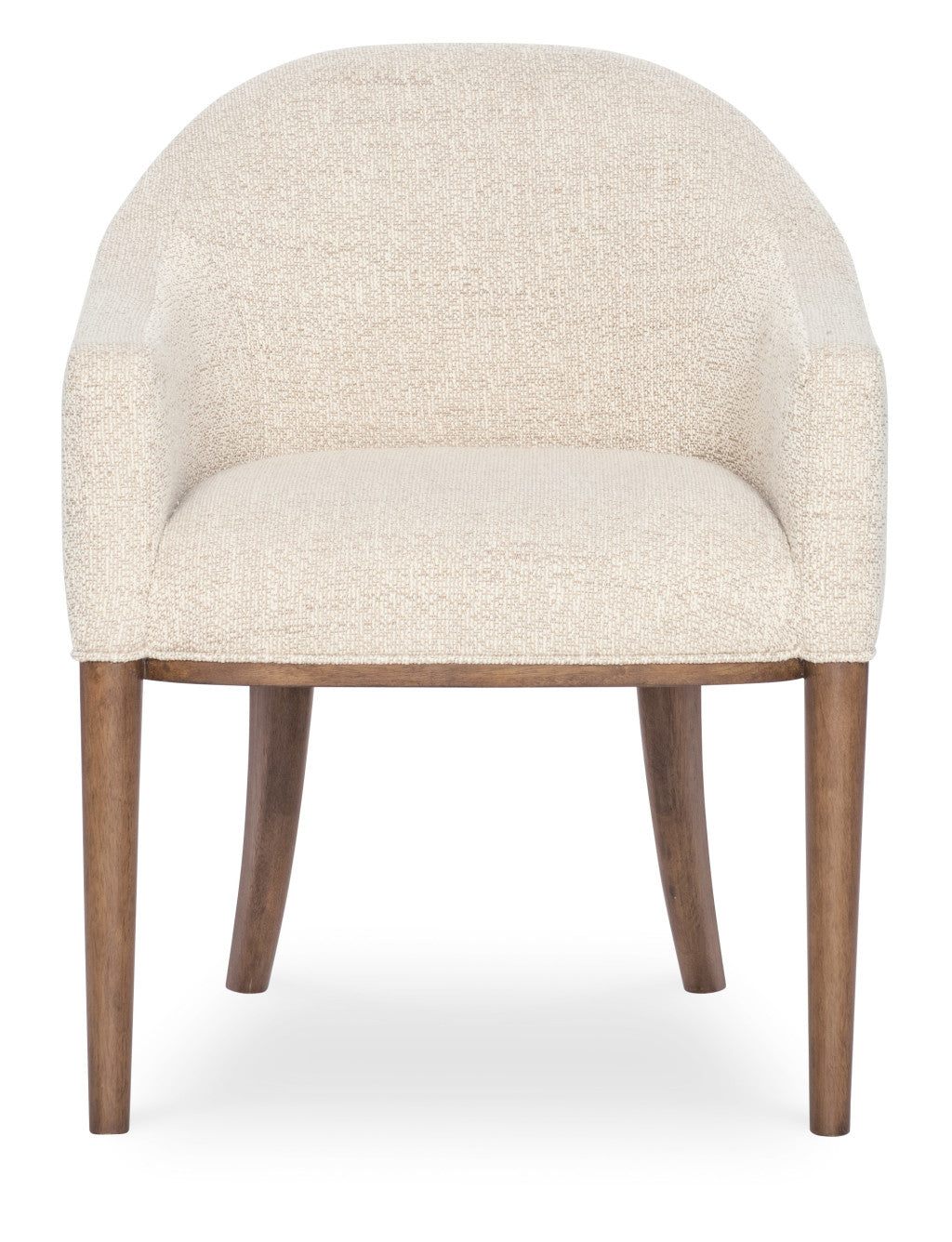 Eleana Upholstered Arm Chair
