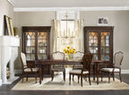 Leesburg Upholstered Arm Chair