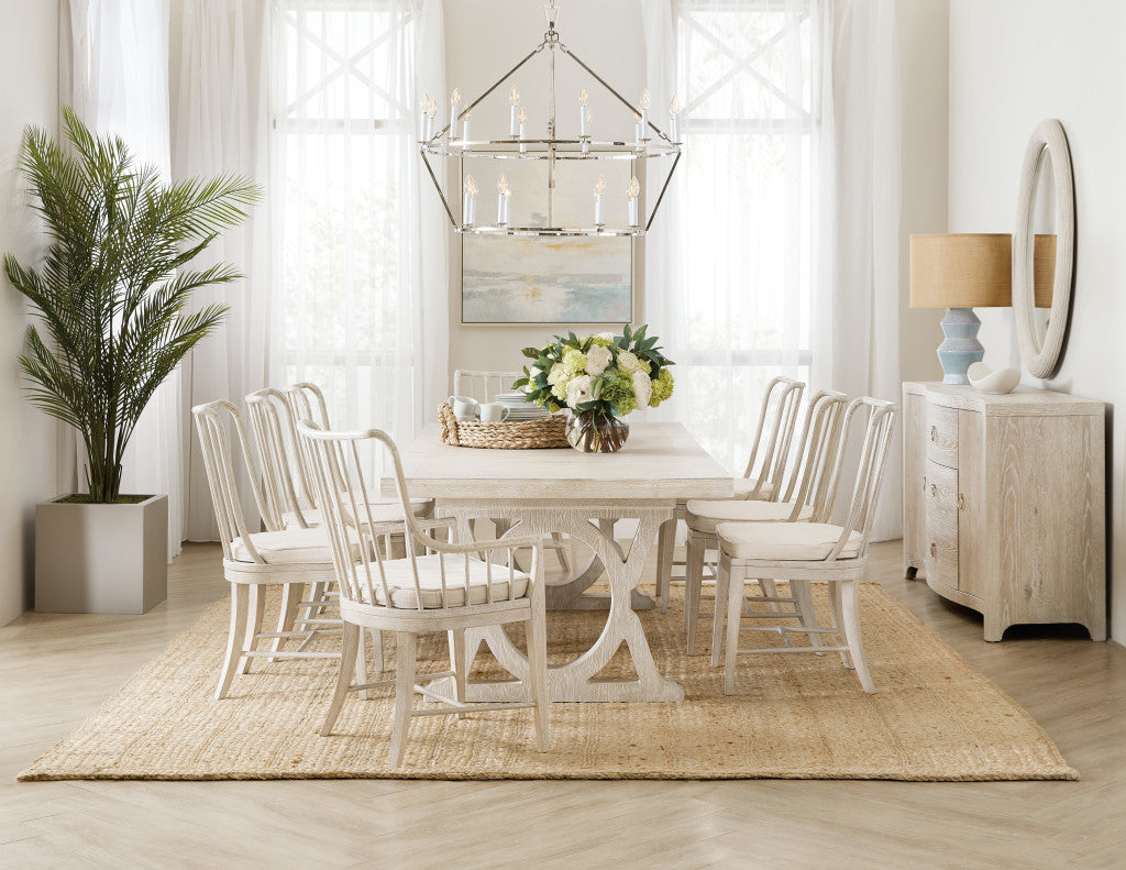 Serenity Bimini Spindle Arm Chair-
