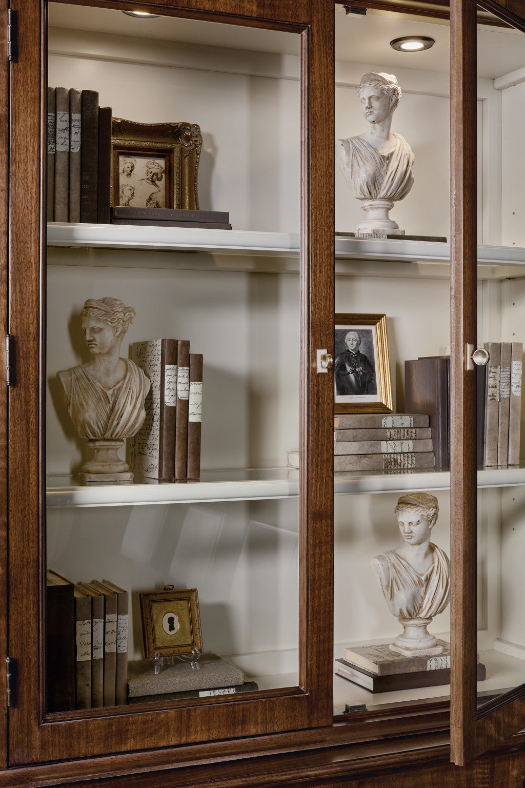 Archives Display Cabinet