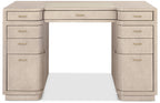 Marlowe Knee-Hole Desk