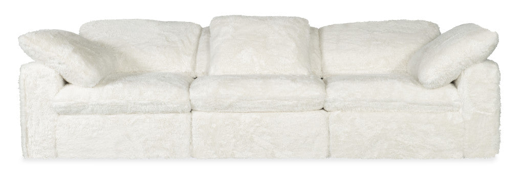 Barefoot 3-Seat Sofa