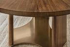 Eleana Round Dining Table