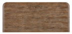 Americana Six-Drawer Chest