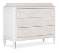 Commerce & Market Argyle Three-Drawer Chest