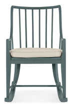 Serenity Moorings Rocking Chair