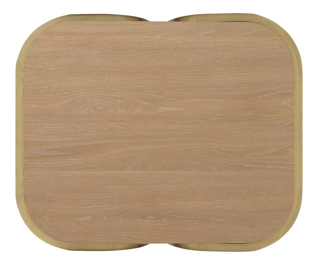 Banyon Bay Accent Table