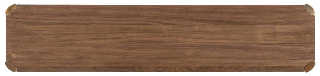 Eleana Entertainment Console