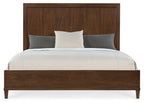 Archives King Panel Bed