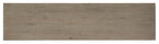 Serenity Tulum Media Storage Cabinet