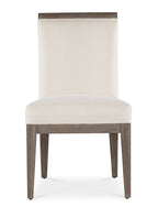 Modern Mood Upholstered Side Chair